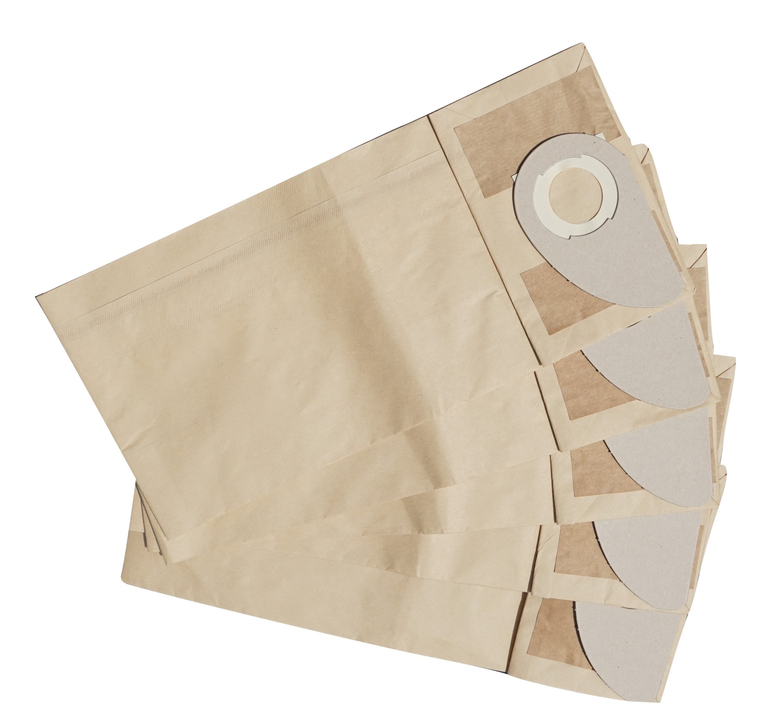 

Worki Do Odkurzacza Nilfisk Buddy II 12L 18L 10szt