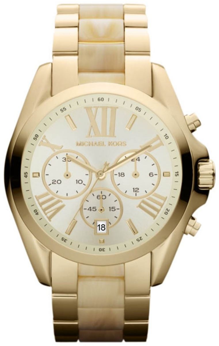 Dámské hodinky Michael Kors MK5605 Bradshaw