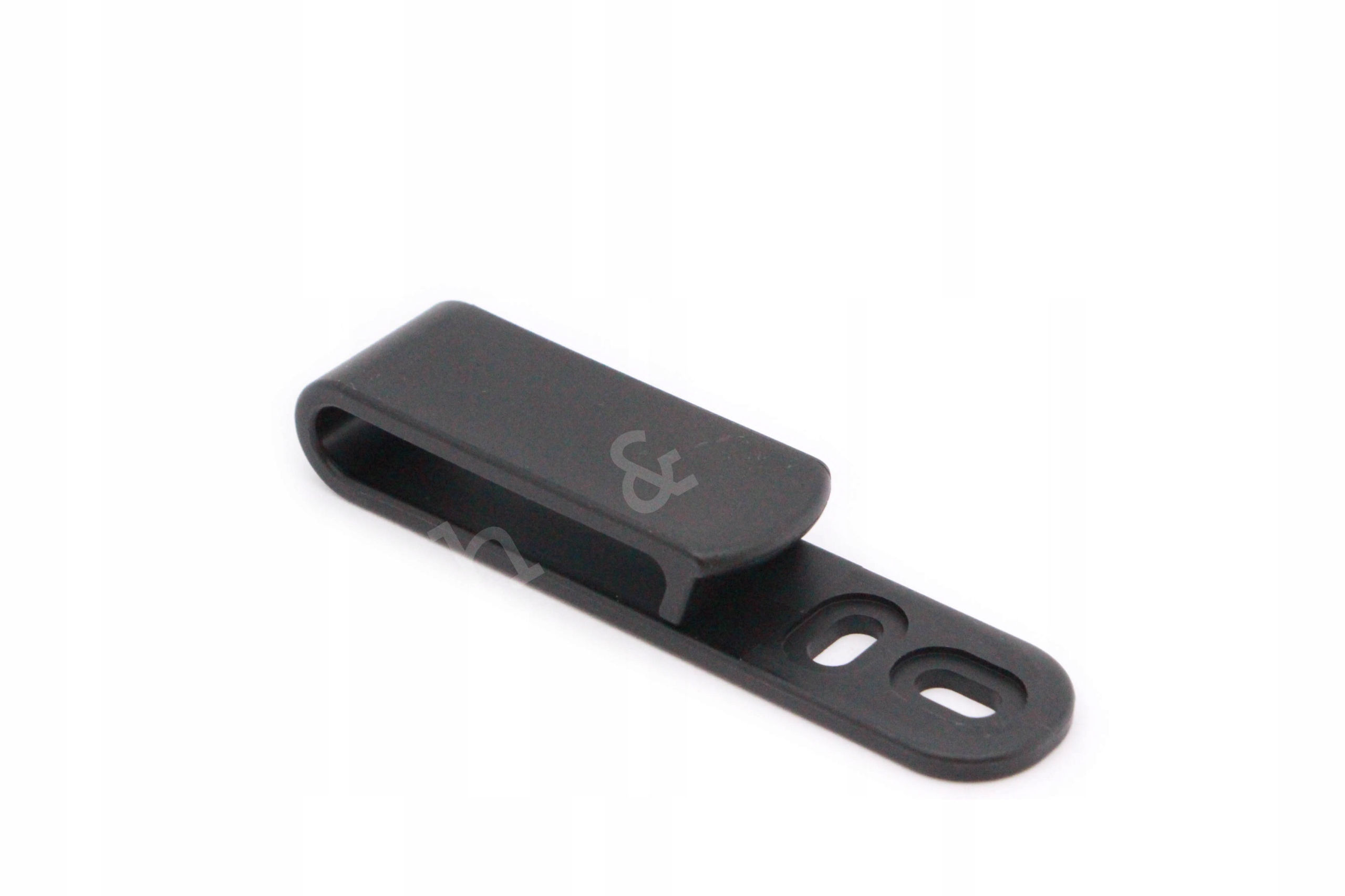 

Uchwyt/klips do pasa - Toung - Iwb - 4,4 cm