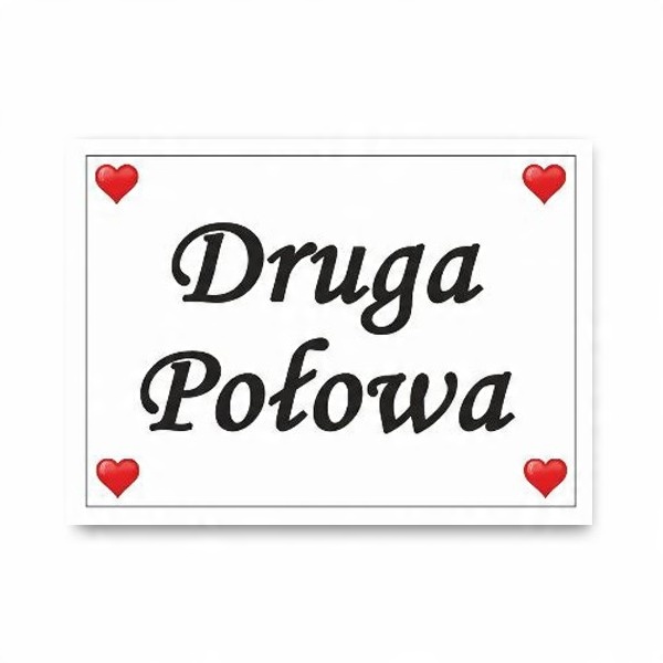 

Zabawne,Śmieszne Naklejki na Buty Ślub 2szt - DP30