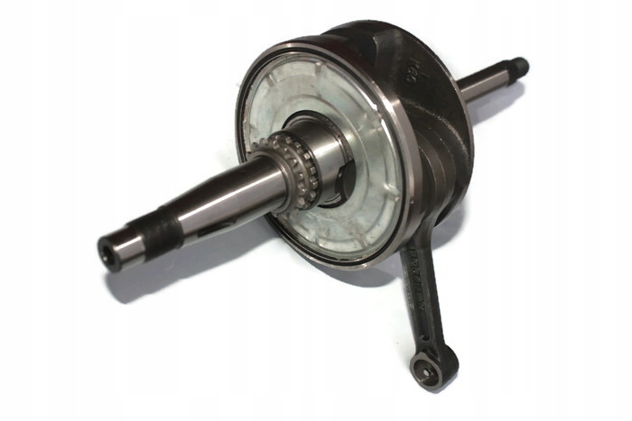 H4T - ВАЛ ДВИГАТЕЛЯ KEEWAY LOGICK OUTLOOK 125 HONDA PS