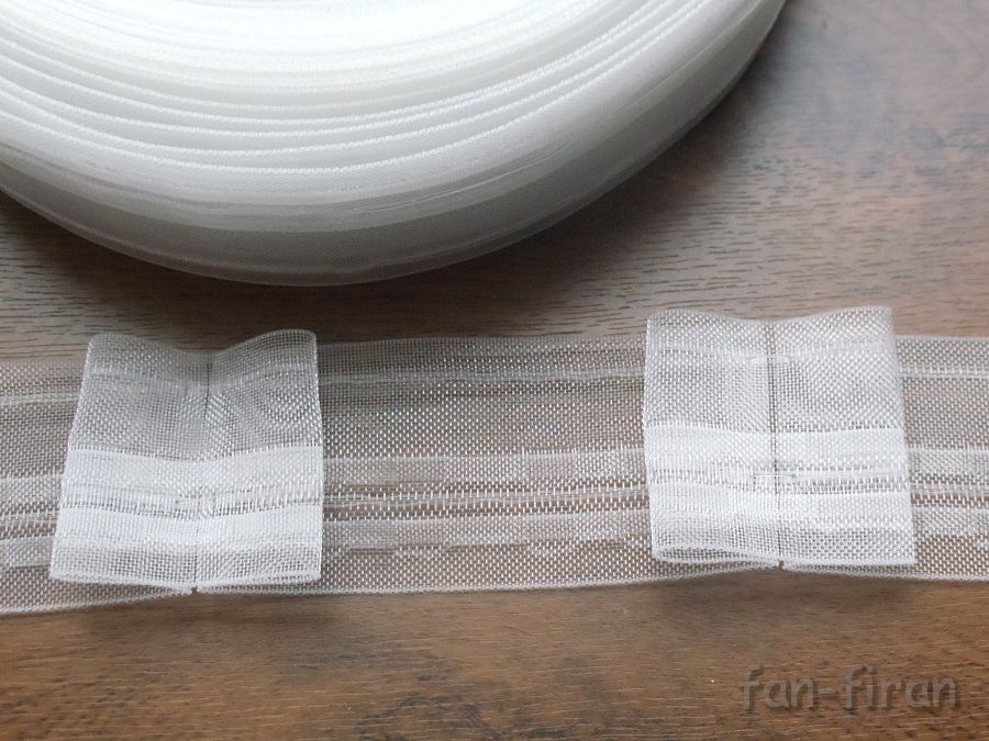 SZRON Firanka GOTOWA urocze pompony KOLORY Rodzaj Firana pojedyncza