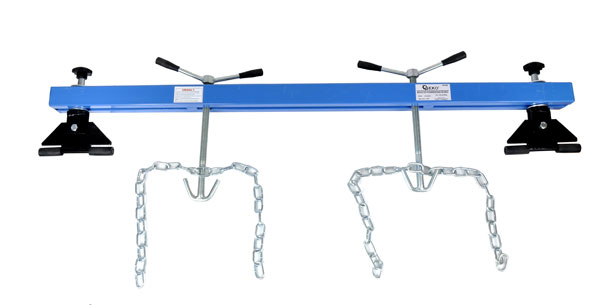 BELKA DO PODWIESZANIA SILNIKA 500KG 1500mm GEKO EAN 05901477107177