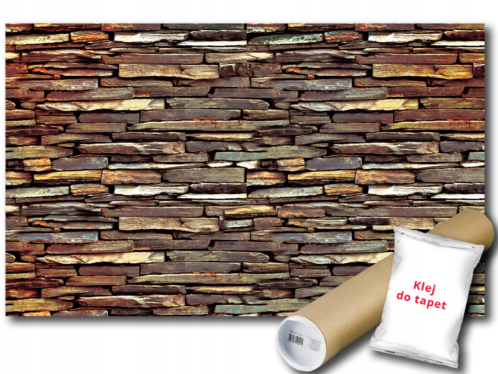 Fototapeta Stěna Kámen 6D F2XL 312x219 F1537