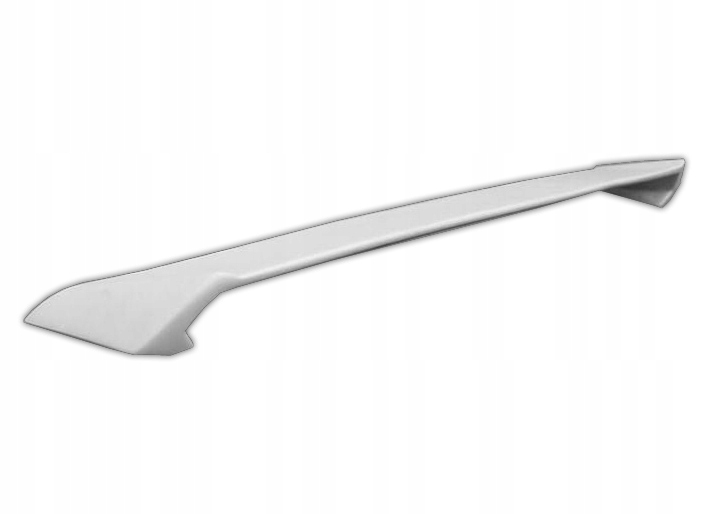 SP111 - SKODA OCTAVIA 2 04-13 СПОЙЛЕР ШАБЛОН RS ЭЛЕРОН ТЮНИНГ