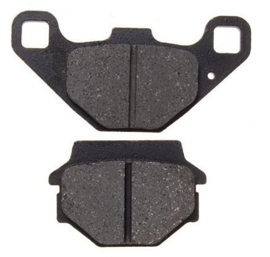 

Klocki Hamulcowe Quad Atv 250 Shineray Bashan