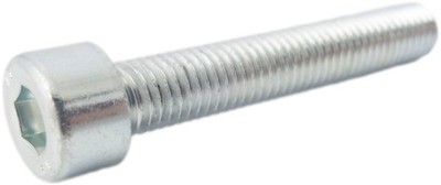 

M6x25 Śruby imbusowe ocynk 8.8 Din 912 Pg 10szt.