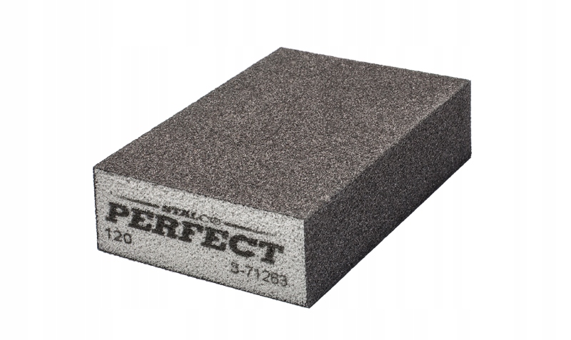 

Kostka Ścierna "perfect"