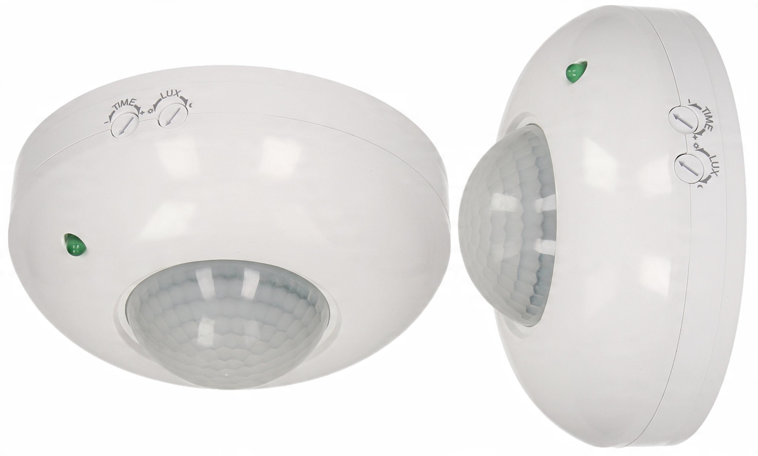 

Czujnik Ruchu Sufitowy 360 Stopni led OR-CR-203