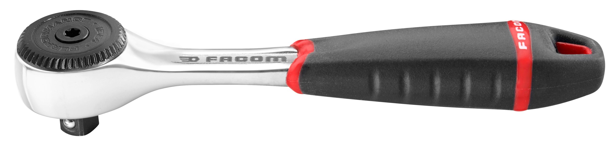 

Grzechotka 1/4 Facom R.161B