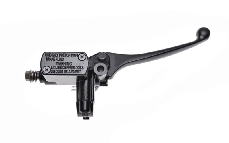 POMPA HAMULCA HAMULCOWA PRZÓD PRAWA ZIPP ZUMICO Producent inny