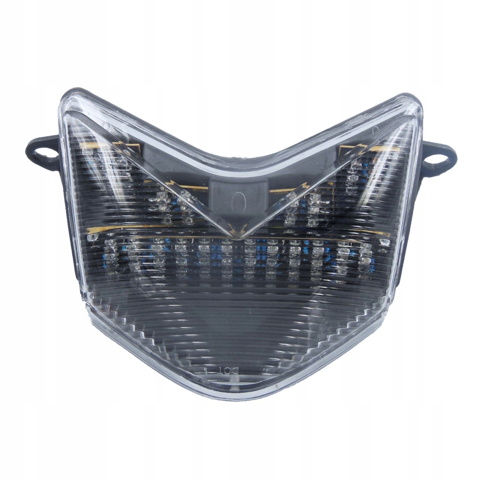 СВІТЛОДІОДНИЙ ЗАДНІЙ ЛІХТАР KAWASAKI ZX10R ZX10 2006 2007