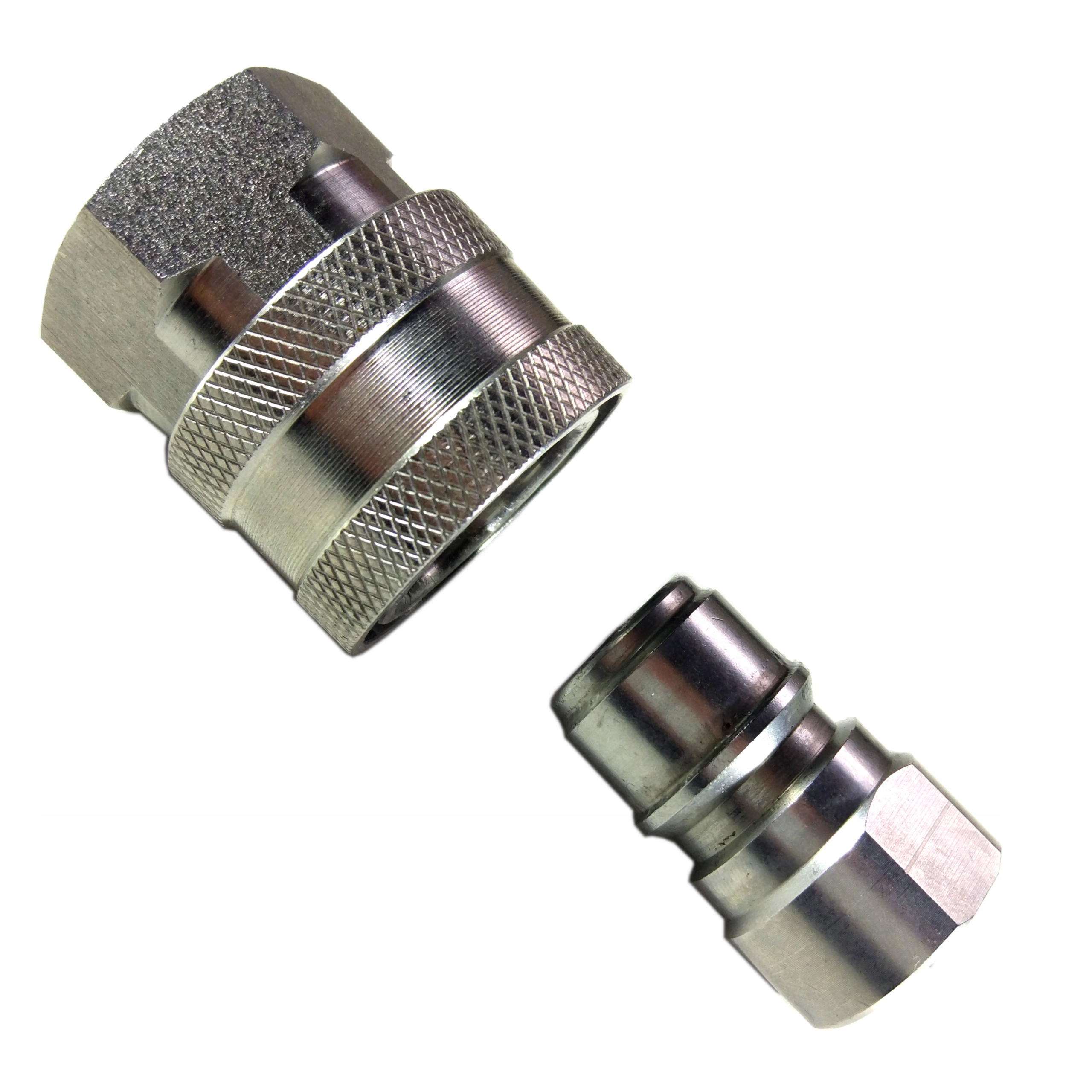 Szybkozłączka 280BAR Nilfisk ALTO EHRLE WAP 3/8'' Typ adapter