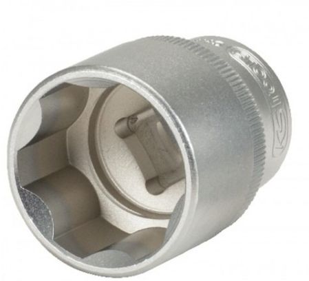 

Nasadka SuperLock 1/2" 24mm 6-kątna Ks Tools