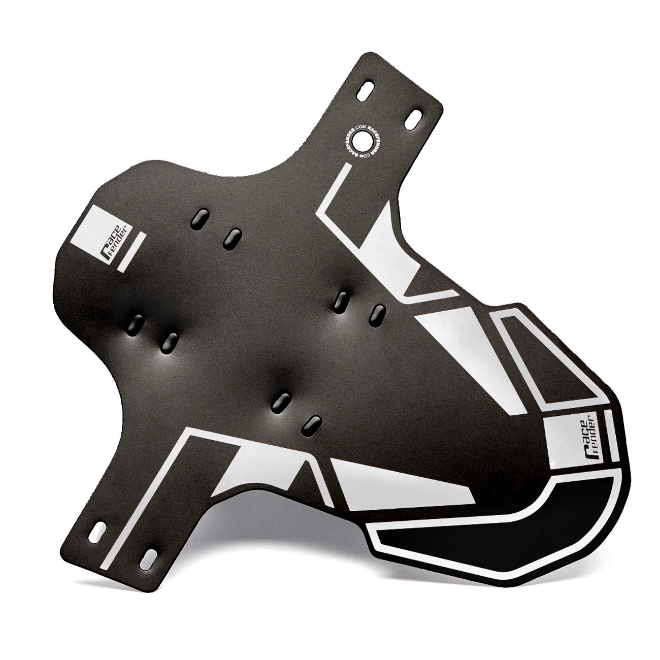 

Błotnik rowerowy Race Fender Ticket Mtb Enduro Dh