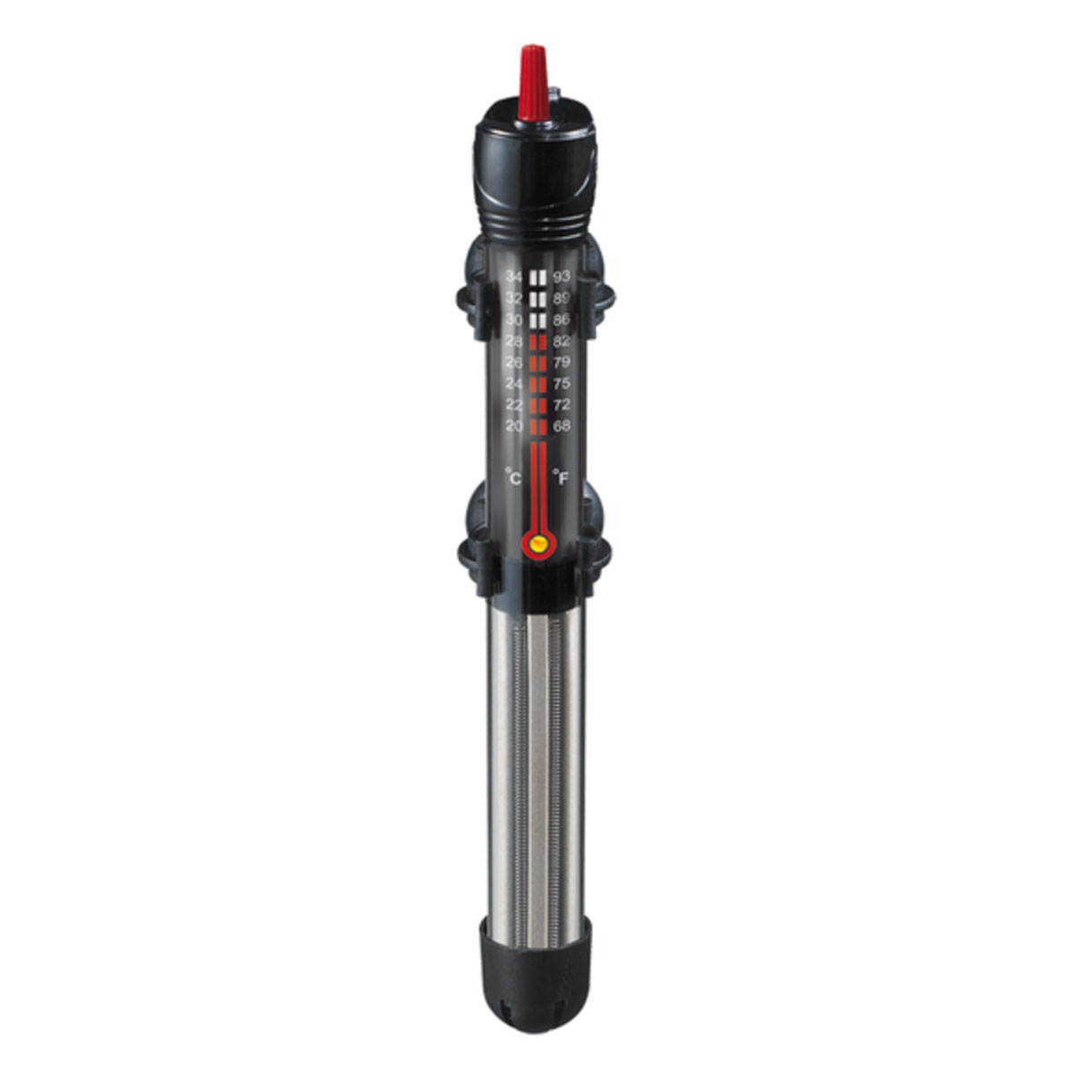 

Grzałka z termostatem AquaT 300W, 200-300L