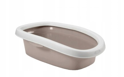 

Kuweta Toaleta Dla Kota Sprint Duża 58 CM