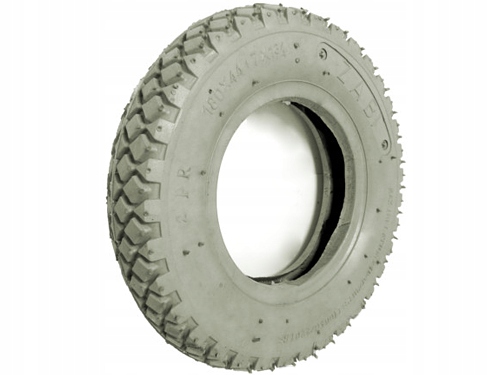 

Opona fi 175mm Do Koła Pompowanego do Wózka Taczki