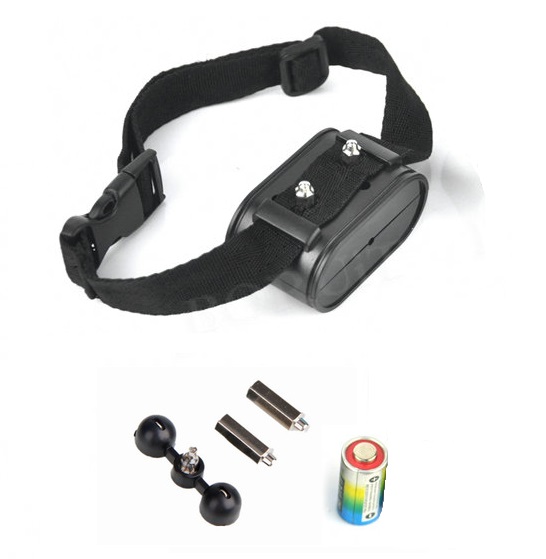 

Obroża do Pastuch elektryczny płot treningowa X023