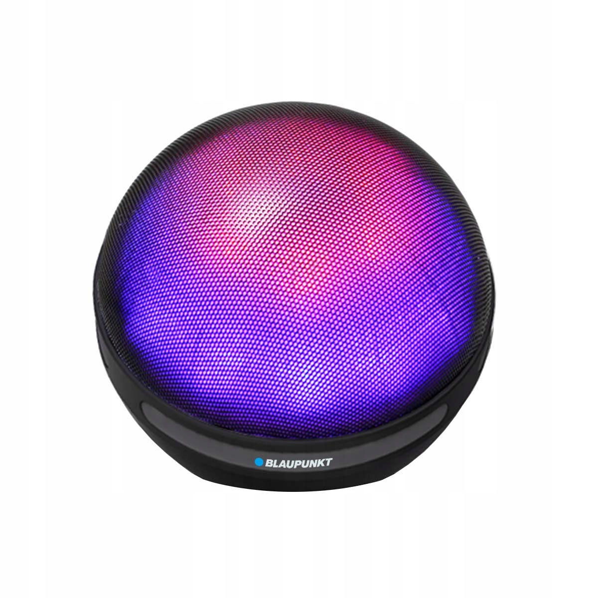 

Głośnik Bluetooth Blaupunkt BT08LED Radio Fm