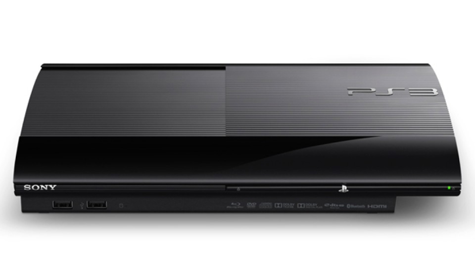 ps3 super slim 1tb