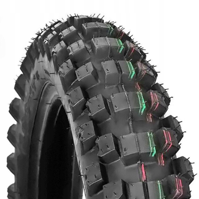 

Opona 3,00-19 Cali 6PR 55P Wfm Shl Pannonia Cross