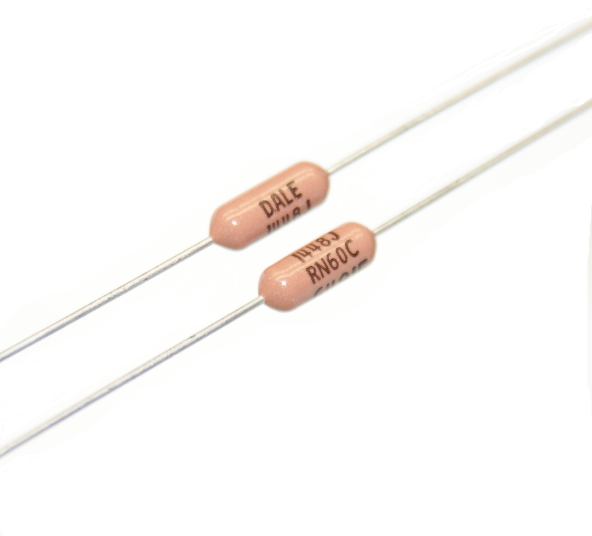 

Rezystor Vishay/Dale RN60C 9,09 kom 2szt. (#2364)
