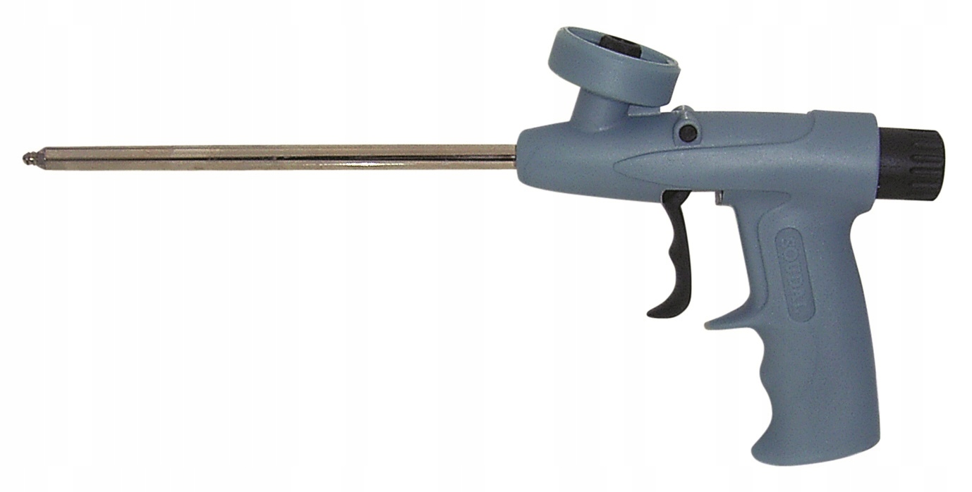 

Profesjonalny Pistolet Do Piany Soudal Compact Gun