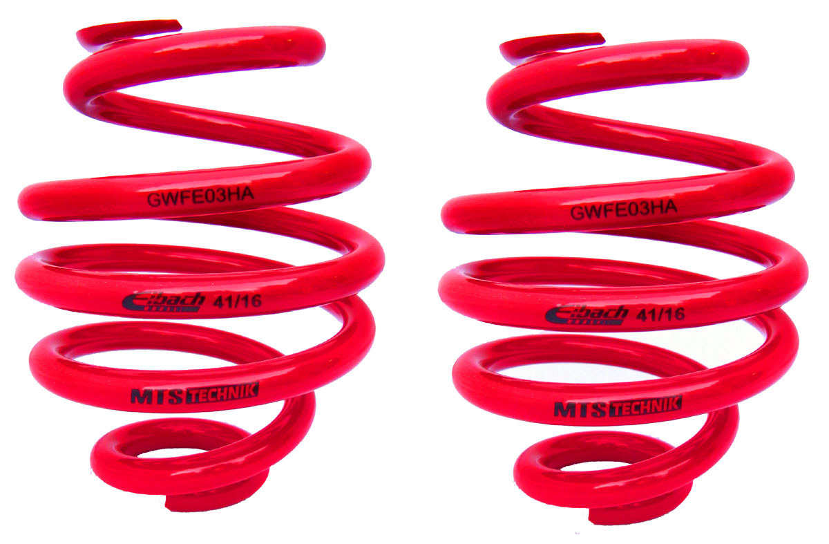 ZAWIESZENIE GWINTOWANE gwint tyl BMW E36 E46 MTS Car type Passenger cars