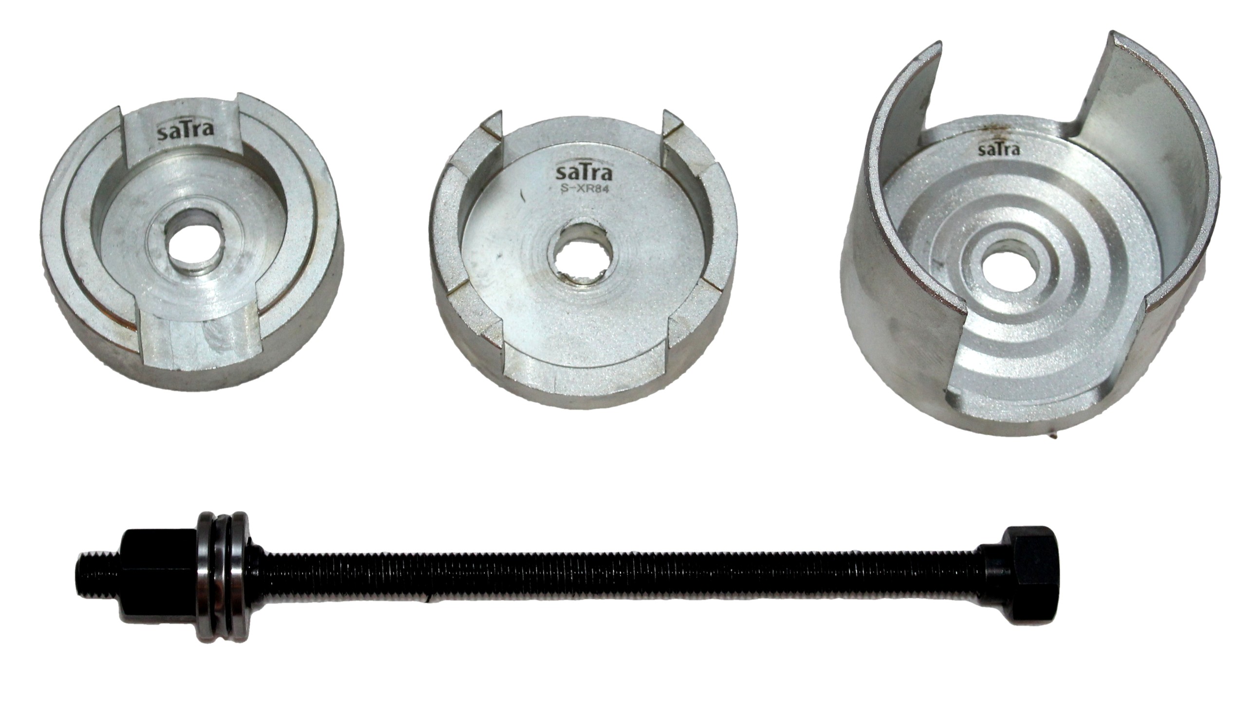 SCIAGACZ TULEI TYLNEJ BELKI OSI RENAULT LAGUNA II Weight with packaging 3 kg