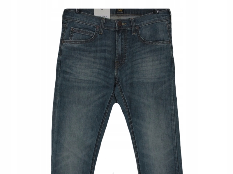 Pánské kalhoty Lee Luke Slim Tapered W29 L32