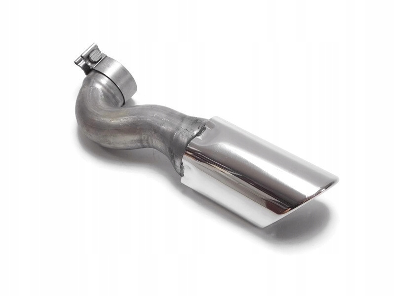 Наконечник выхлопной трубы 4L0071059C AUDI Q7 4L 07-15 OEM