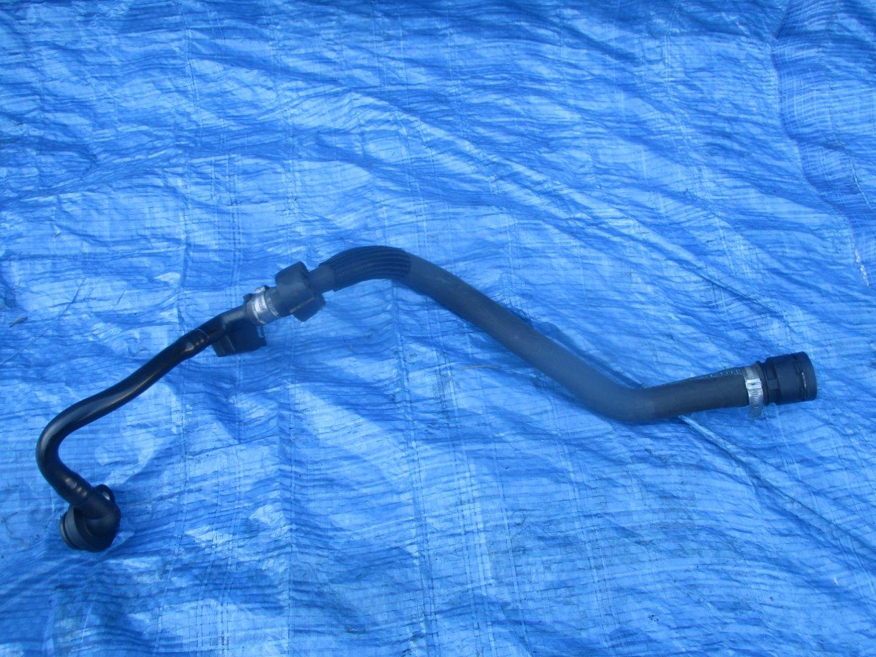 Fiat OE 1379343080 патрубок Воздух