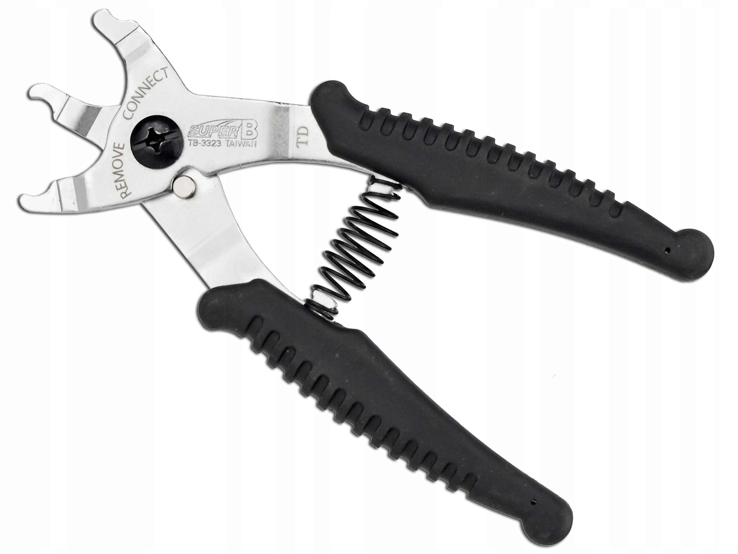 

Super B TB-3323 Kleszcze Klucz Do Spinek Łańcucha