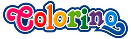 FLAMASTRY 10 KOL COLORINO PISAKI MAZAKI MAGICZNE Marka Colorino