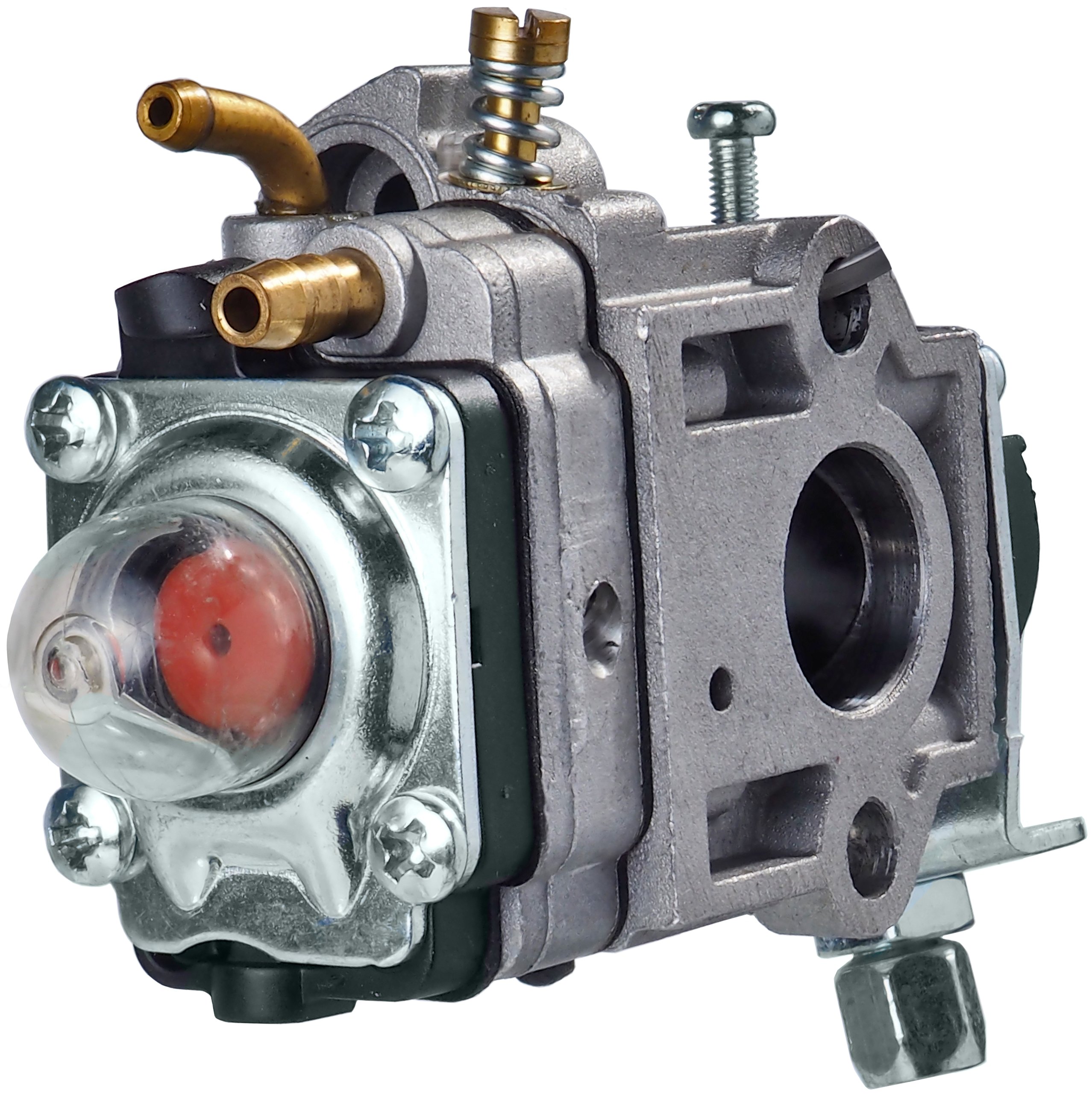Wertis - GAŹNIK DO KOSY SPALINOWEJ CG260B BP325CA BC26 GC26