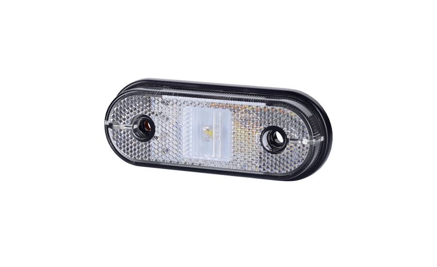 OBRYSOVÁ LAMPA OBRYSOVÁ LED LAMPA 12/24V LD632