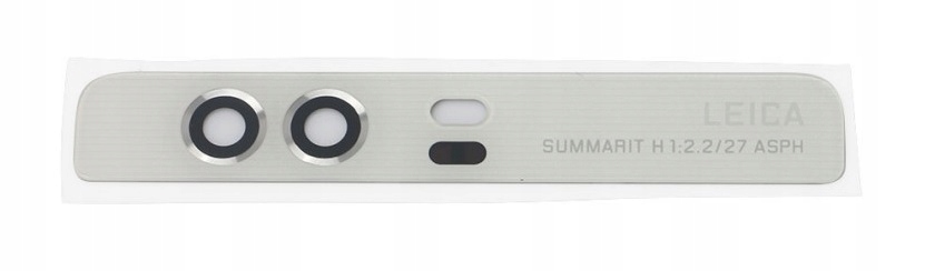 SZYBKA OKO OCZKO KAMERY APARATU HUAWEI P9 EVA-L09