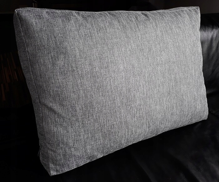 Poduszka na sofę na narożnik Poduszki na oparcie Długość 65 cm