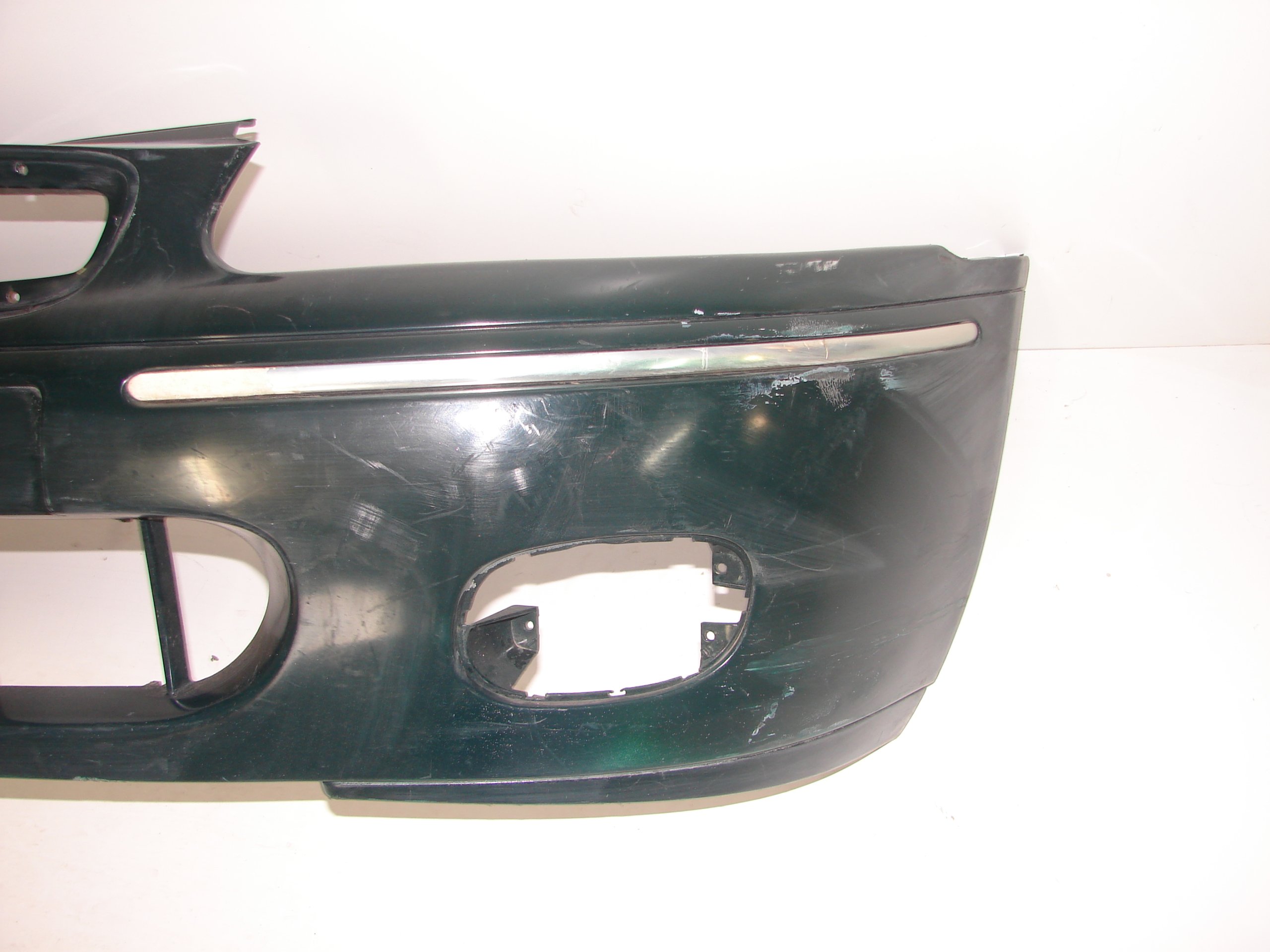 front bumper front ROVER 200 95-00