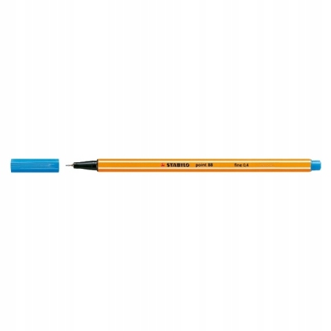 

Cienkopis Stabilo Point 88 ultramaryna 88/32