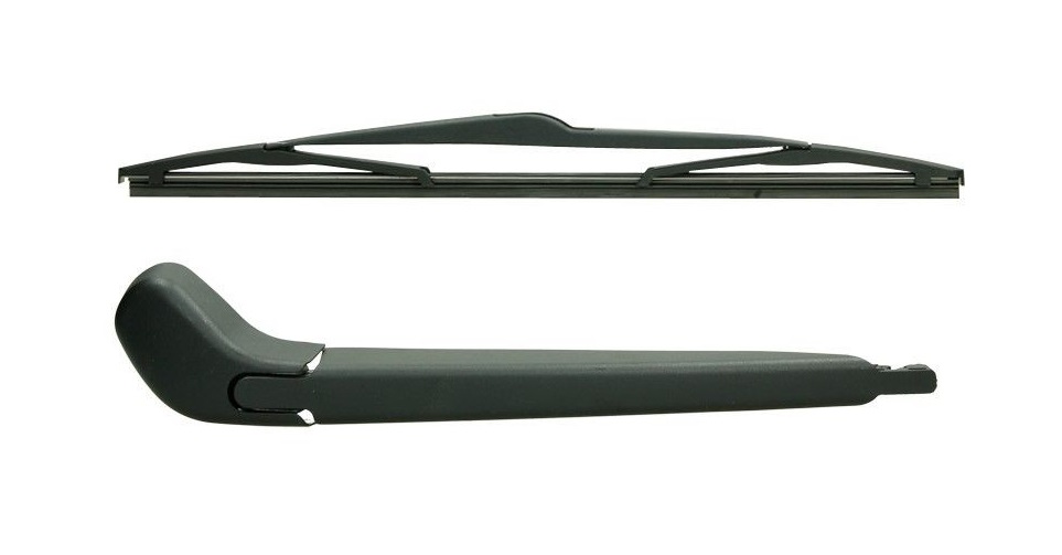 

Ramię Wycieraczki Tył Pióro Ford Focus MK2 MK3 Hb