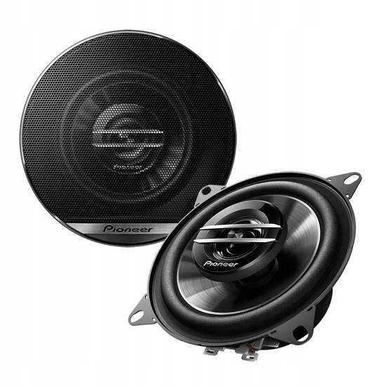 

Pioneer TS-G1020F Głośniki 2 Drożne 30W-210W 10 cm