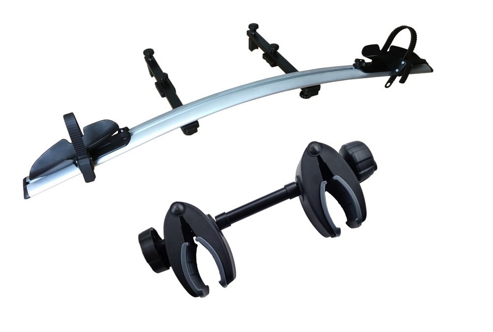 

Adapter do bagażnika rowerowego Aguri Active Bike