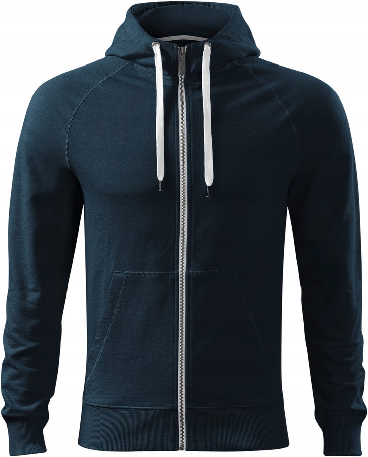 

Bluza męska z kapturem Kangurka Malfini 452 XXXL