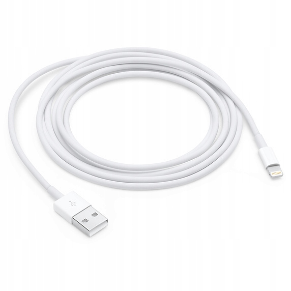 

iDream: Przewód Apple Lightning na Usb (2 m)