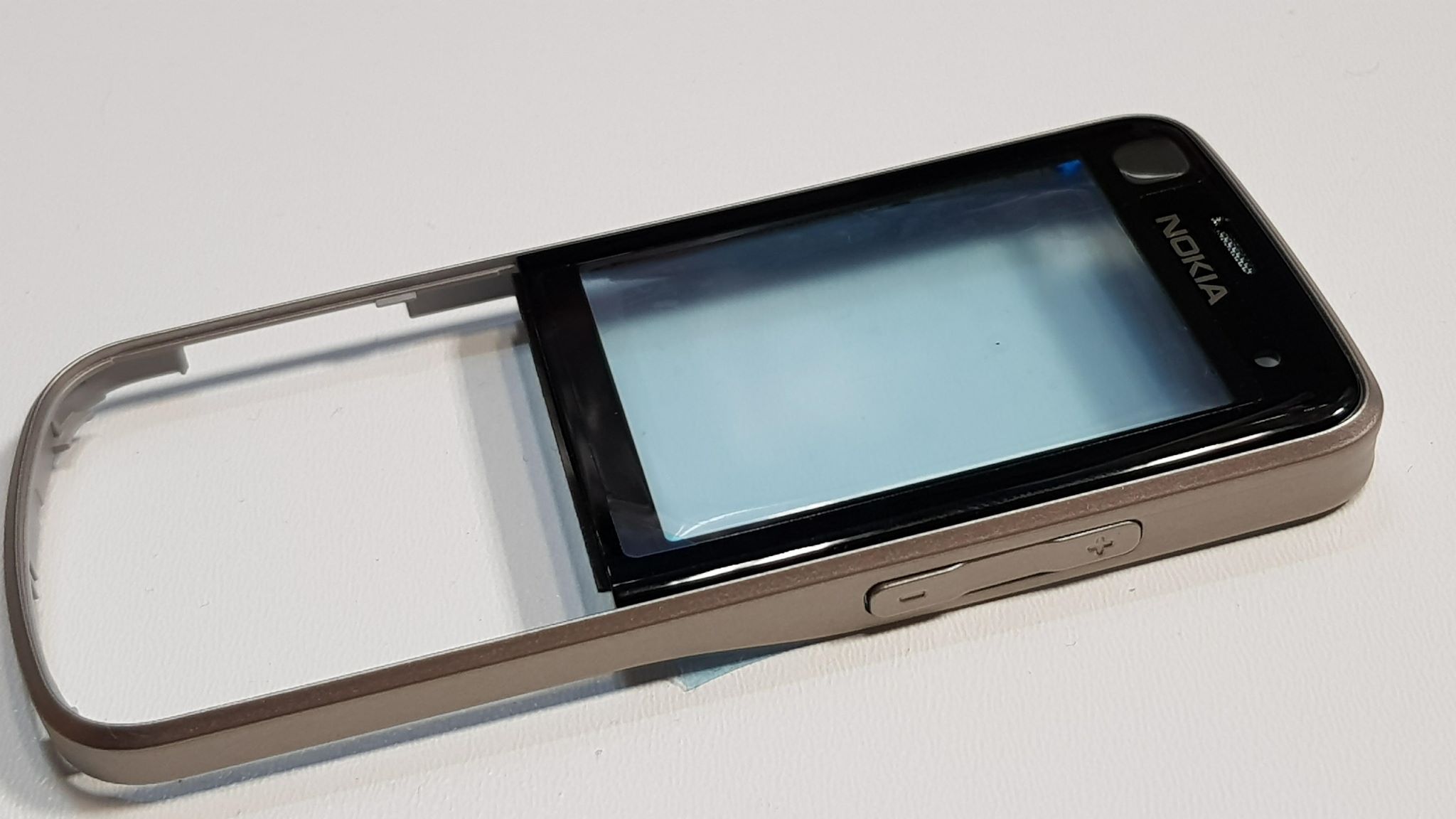 oryginalna NOWA obudowa Nokia 6220 CLASIC Producent Nokia