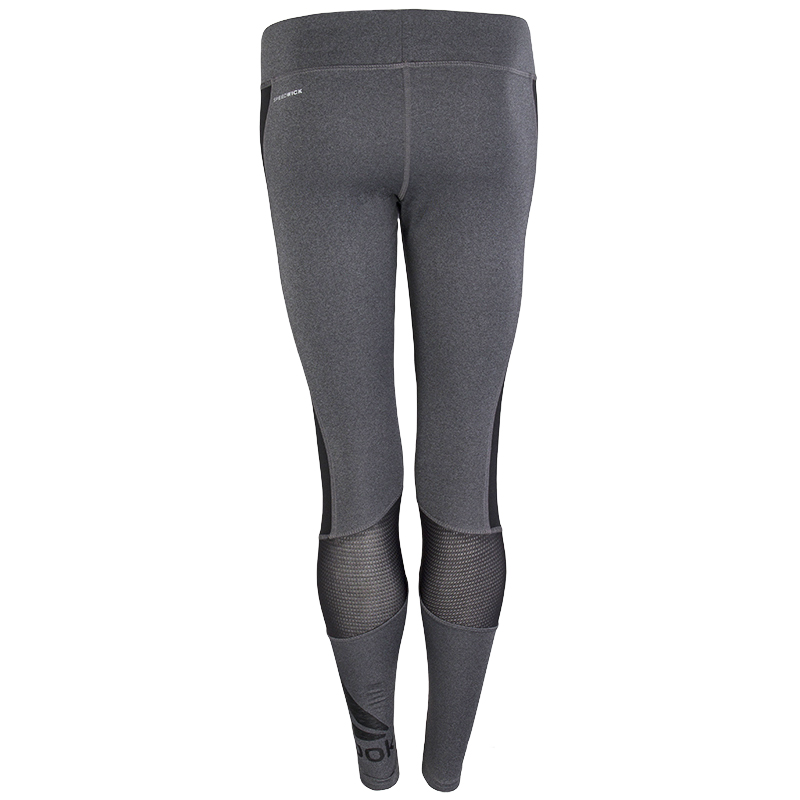 REEBOK LEGGINSY DAMSKIE TRENING BK5081 ROZ XS Rozmiar 34