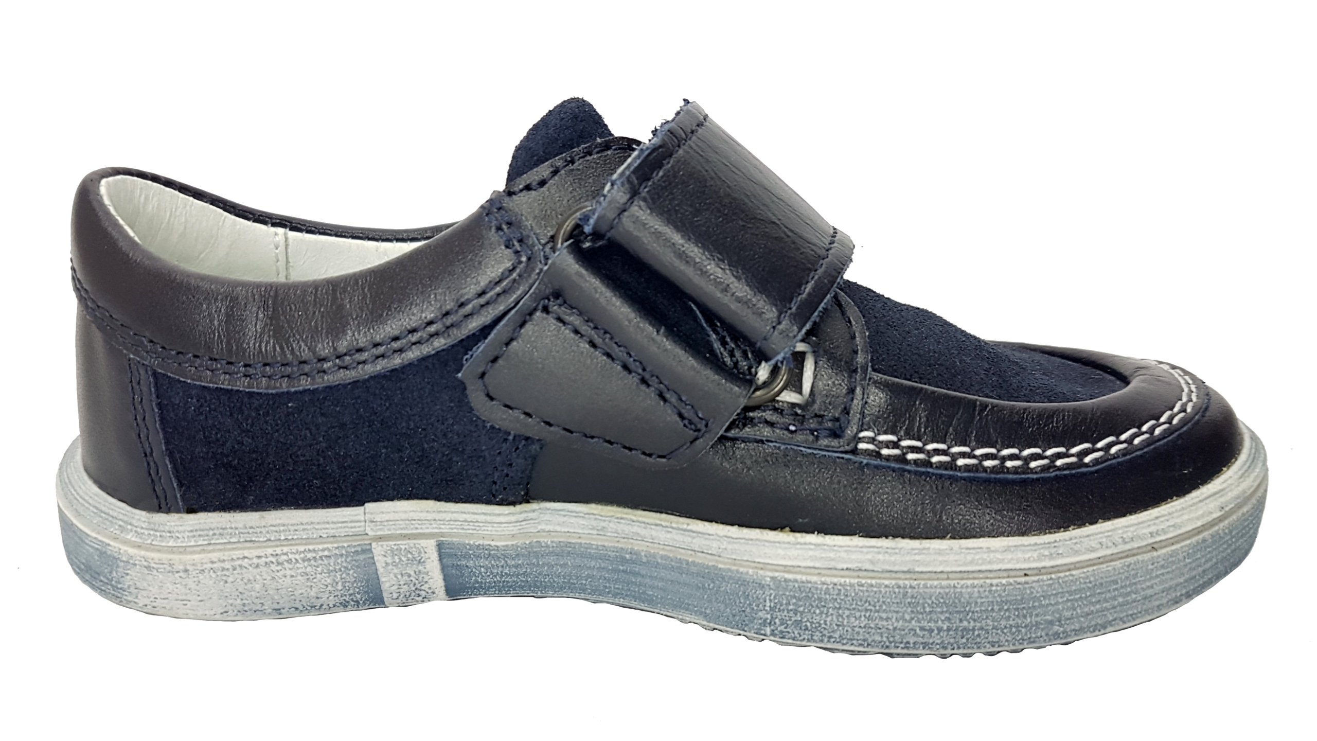 BARTEK PÓŁBUT 45369-E87 SKÓRA NOWE r.30 Bohater brak