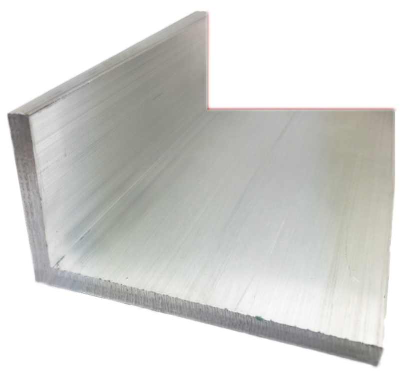 

Kątownik aluminiowy 40x60x5 50 cm